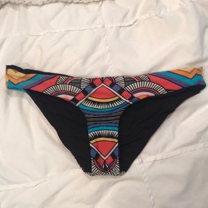 Rip Curl Reversible Bikini Bottoms